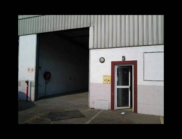 INDUSTRIAL PROPERTY TO RENT IN ALTON